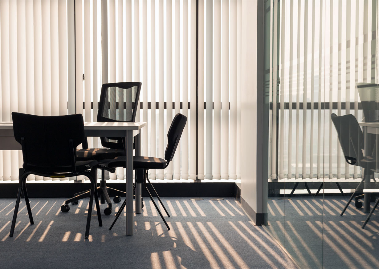 blinds